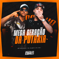 Mega Geração Da Putaria (Single)