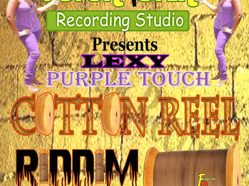 Purple Touch (Purple Touch (Radio Edit)) (Single)