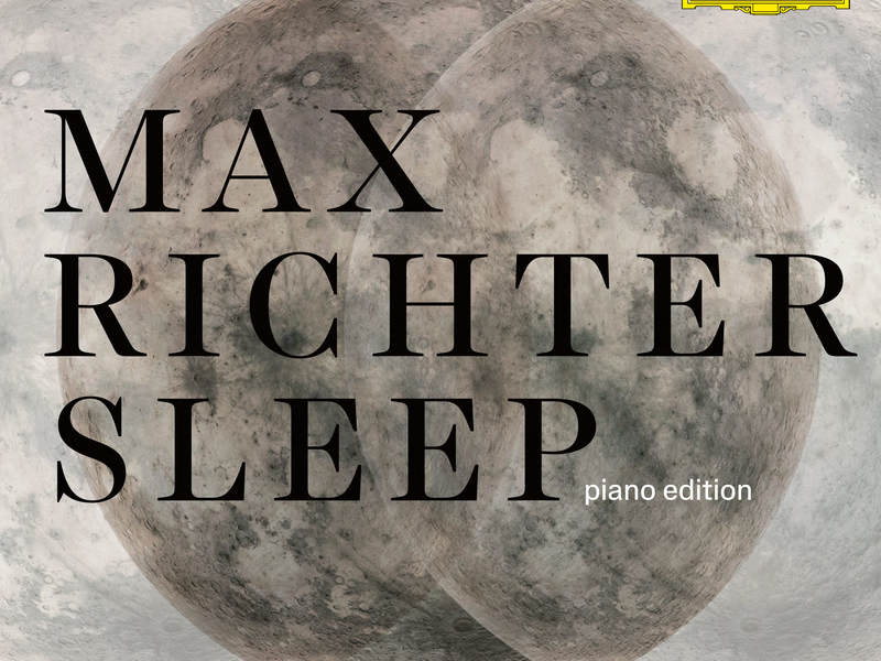 Sleep (Piano Edition) (EP)