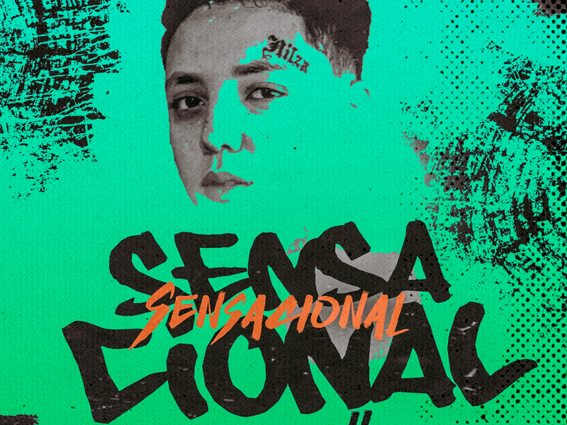 Sensacional (Single)