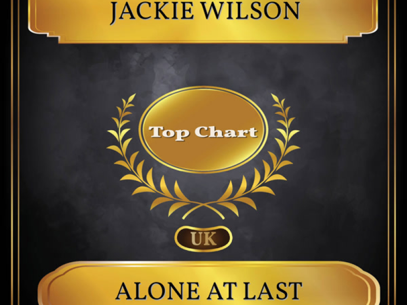 Alone At Last (UK Chart Top 100 - No. 50) (Single)