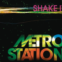 Shake It (Single)