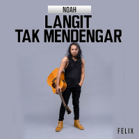Langit Tak Mendengar (Single)