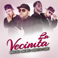 La Vecinita (Single)