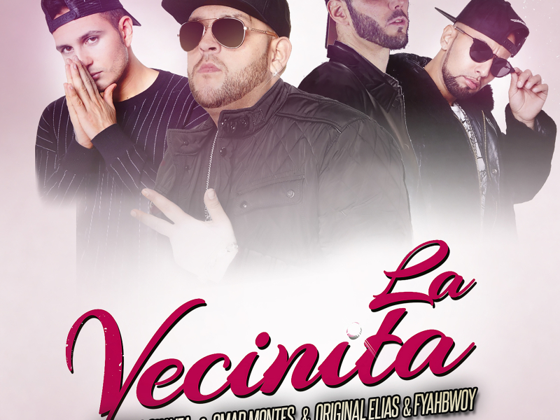 La Vecinita (Single)