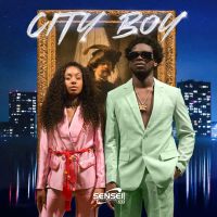 City Boy (Single)