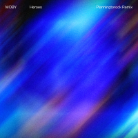 Heroes (planningtorock Remix) (Single)