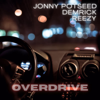 Overdrive (Single)