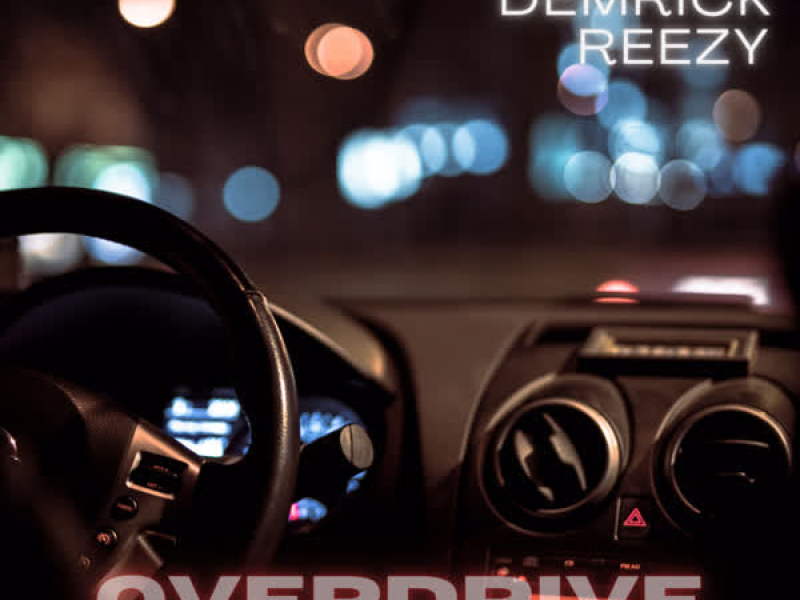 Overdrive (Single)