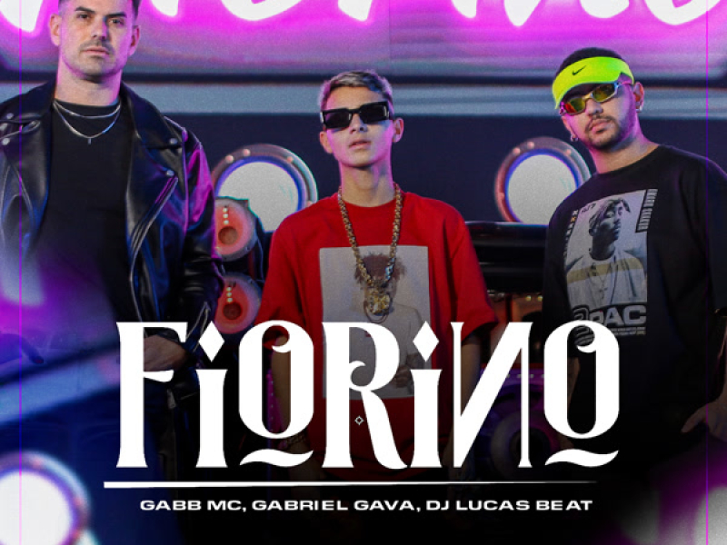 Mtg Fiorino (Single)
