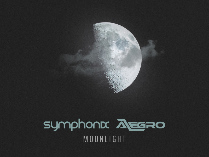 Moonlight (Radio Version) (Single)