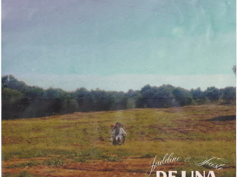 De una Manera (Single)