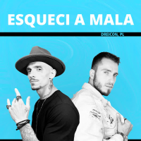 Esqueci a Mala (Single)