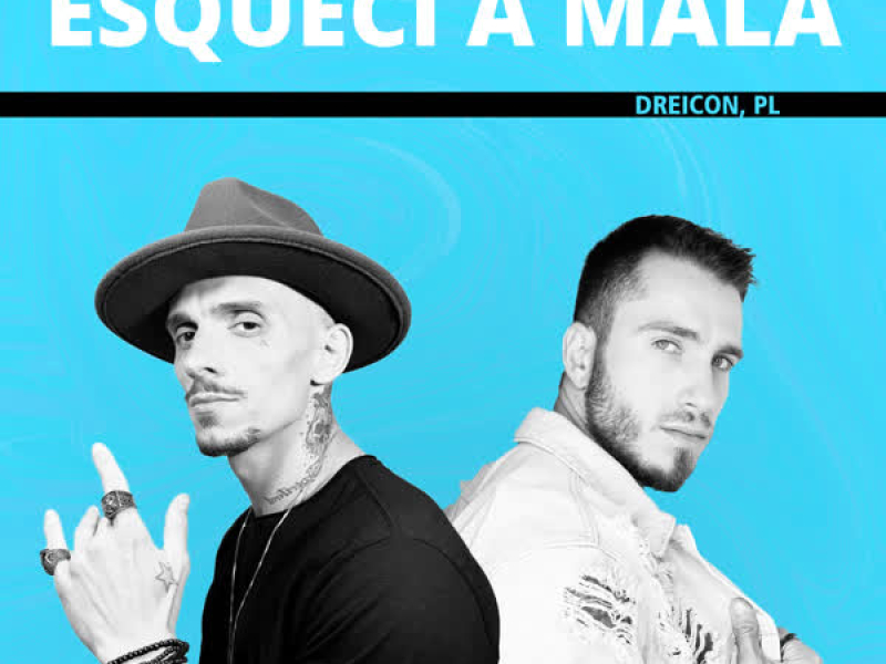 Esqueci a Mala (Single)