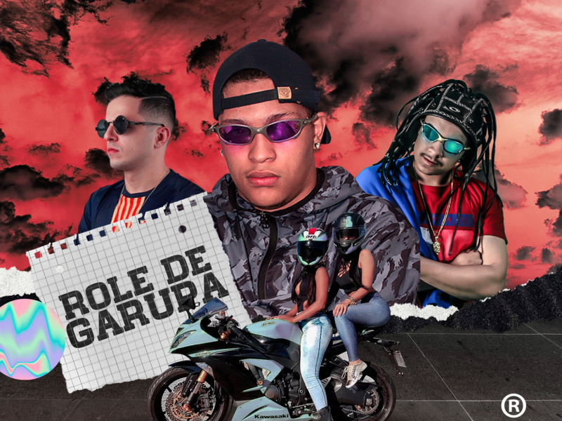 Role De Garupa (Single)