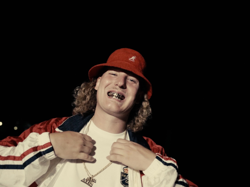 Time2Ride (MV) (Single)