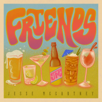 Friends (EP)