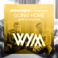 Going Home (Gareth Emery Remix) (Single)
