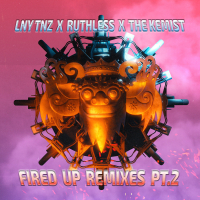 Fired Up Remixes, Pt. 2 (EP)