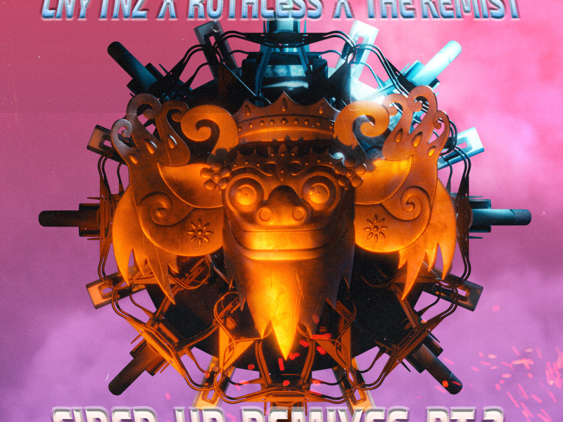 Fired Up Remixes, Pt. 2 (EP)