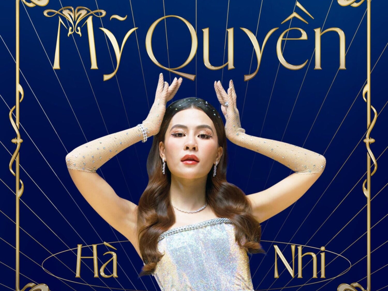 Mỹ Quyền (Single)