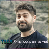 O zi daca nu te vad (Single)