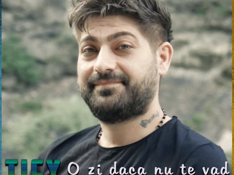 O zi daca nu te vad (Single)