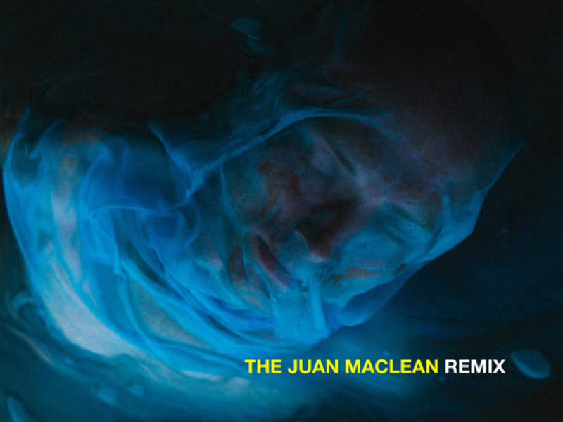 Feel Young Again (The Juan Maclean Remix) (Single)