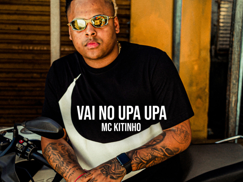 Vai No Upa Upa (Single)
