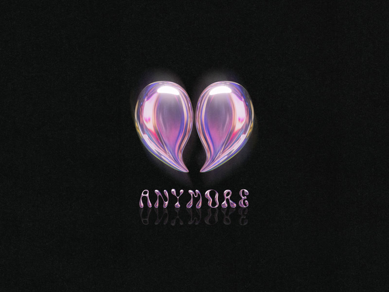 Anymore (Single)