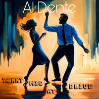 Tænkt Mig At Blive (Single)