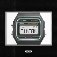 TIK TAK (Single)