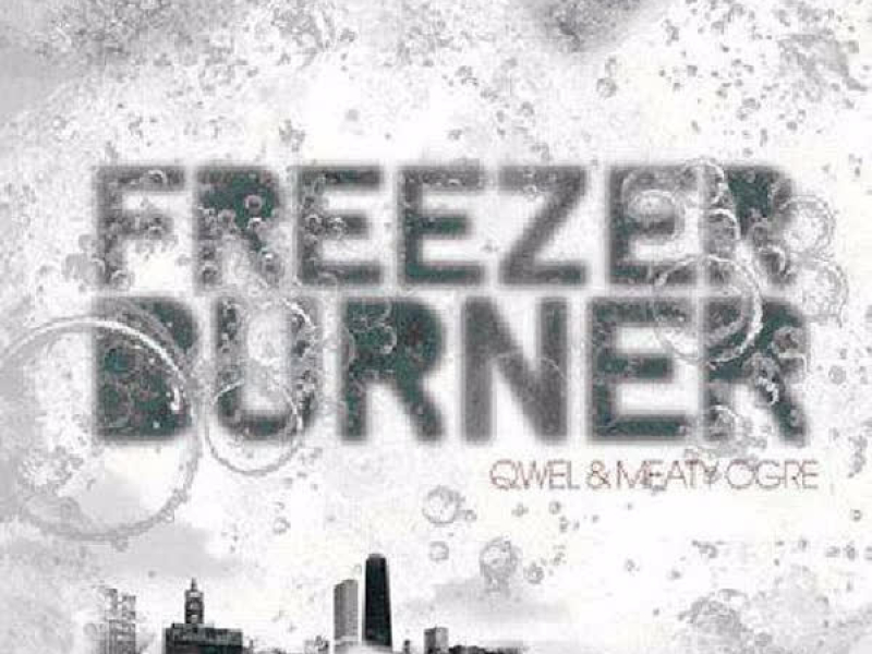 Freezerburner