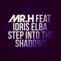 Step Into the Shadows (Single)