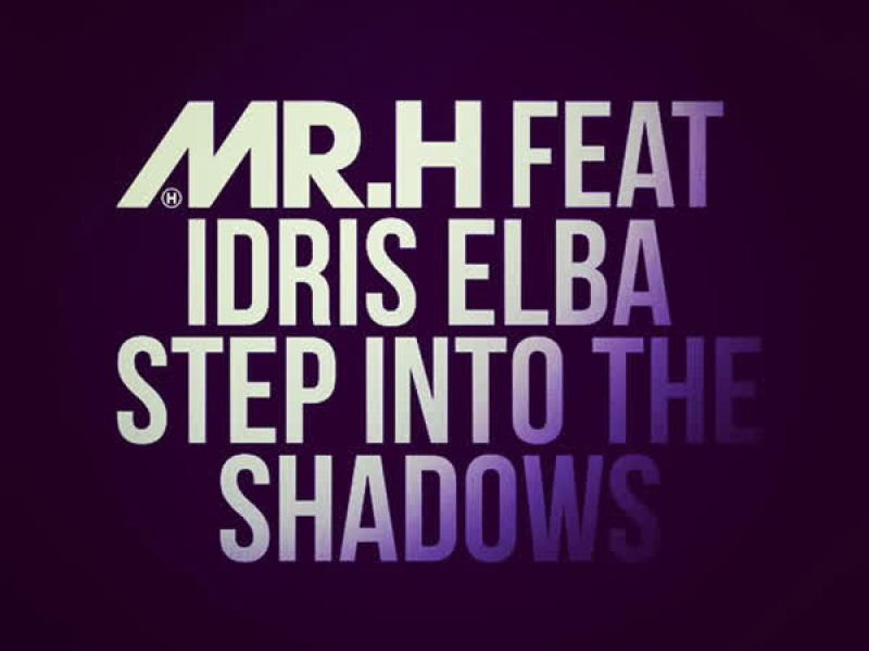 Step Into the Shadows (Single)