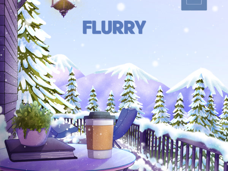 Flurry (Single)