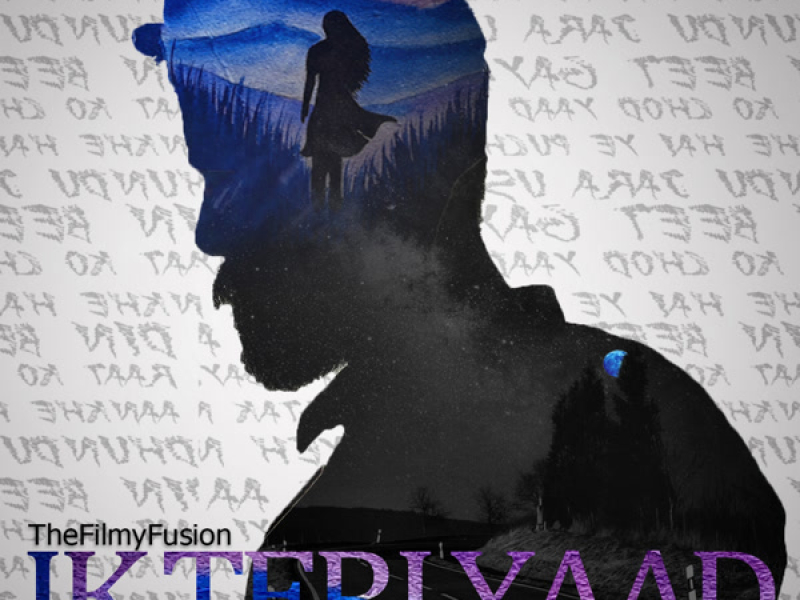 Ik Teri Yaad (Single)