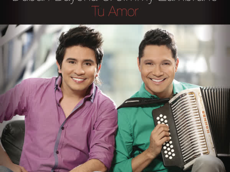 Tu amor (Single)