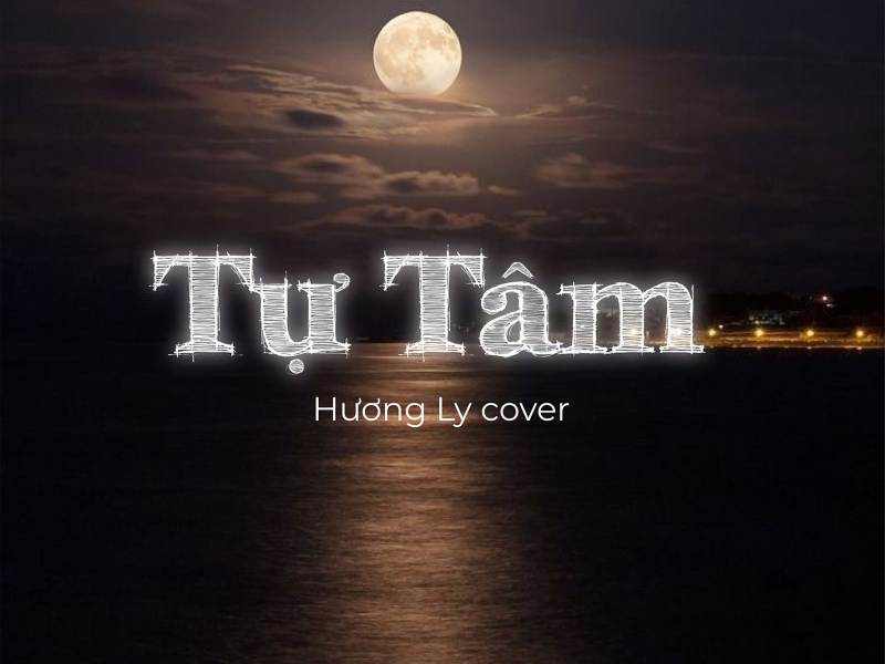 Tự Tâm (Single)
