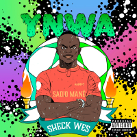Sadio Mané (YNWA) (Single)