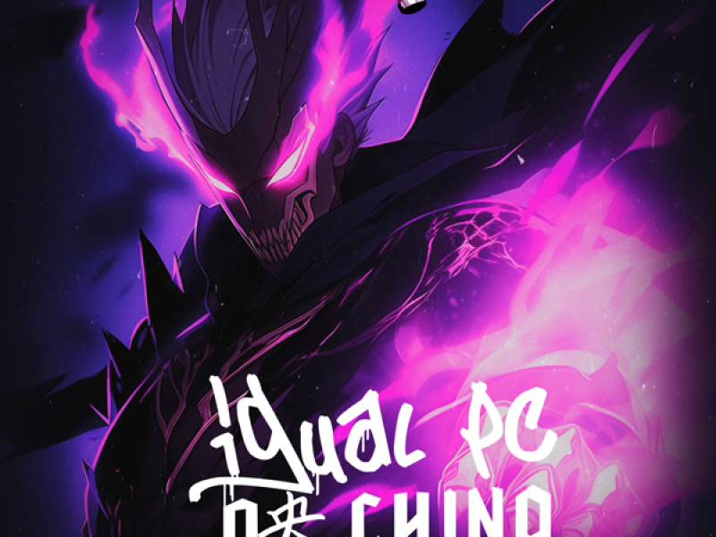 Igual Pc Da China (Slowed) (Single)
