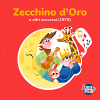 Zecchino d'Oro e altri successi (1979)