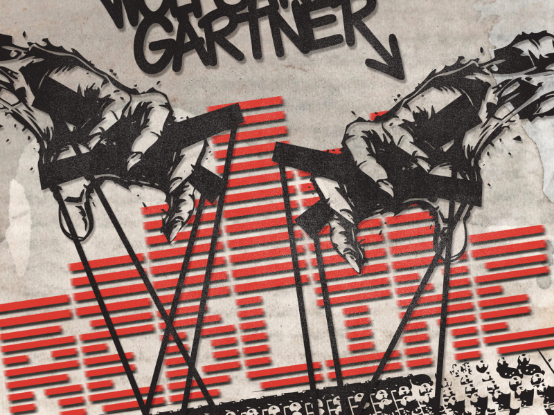 Redline (Radio Edit)