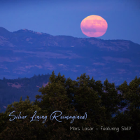 Silver Lining (Reimagined) (Single)
