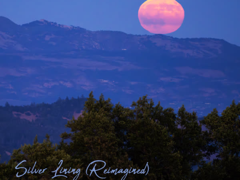 Silver Lining (Reimagined) (Single)