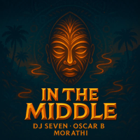 In The Middle (Single)