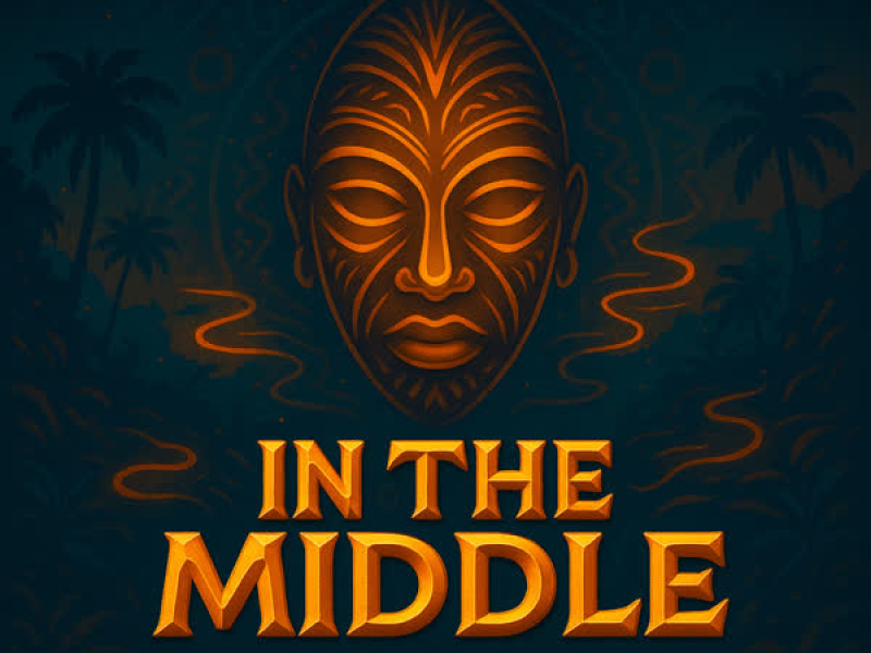 In The Middle (Single)