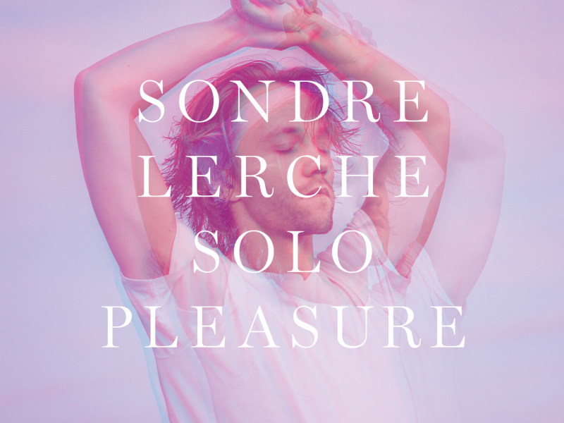 Solo Pleasure