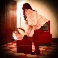 NOVIO GOLDEN (Single)