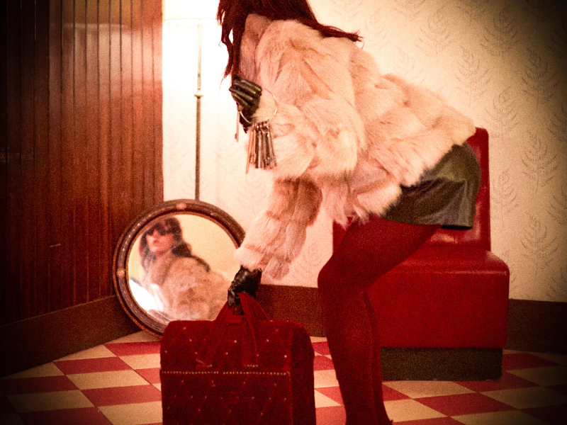 NOVIO GOLDEN (Single)